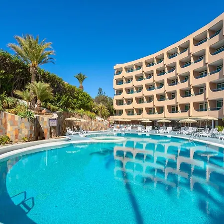 شقة فندقية Buenos Aires Gran Canaria