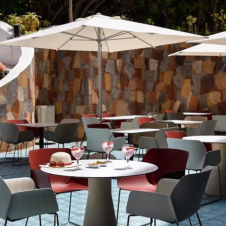 شقة فندقية Buenos Aires Gran Canaria 2*