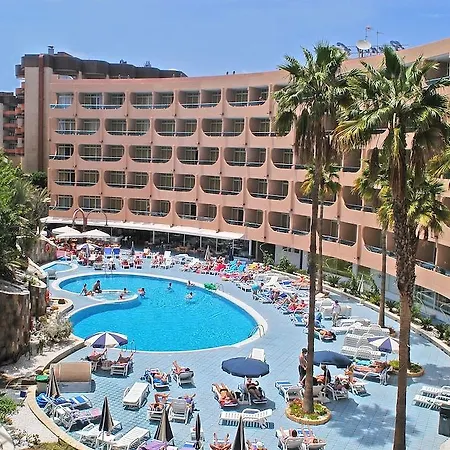 Buenos Aires Gran Canaria شقة فندقية