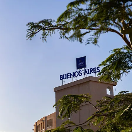 Buenos Aires Gran Canaria شقة فندقية