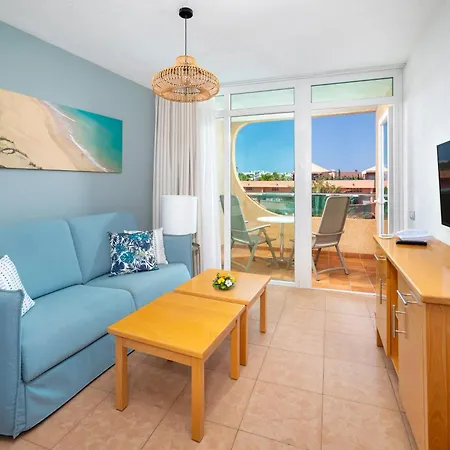 Buenos Aires Gran Canaria بلايا ديل إنغلز