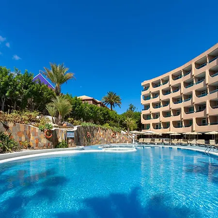 Buenos Aires Gran Canaria شقة فندقية بلايا ديل إنغلز