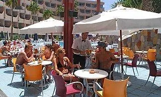 Buenos Aires Gran Canaria شقة فندقية