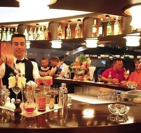Buenos Aires Gran Canaria شقة فندقية
