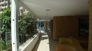 Buenos Aires Gran Canaria شقة فندقية بلايا ديل إنغلز