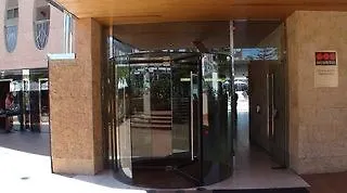 Buenos Aires Gran Canaria شقة فندقية 2*