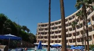 شقة فندقية Buenos Aires Gran Canaria بلايا ديل إنغلز