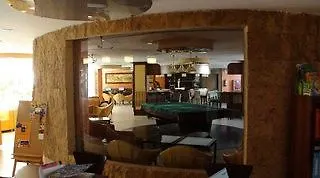 Buenos Aires Gran Canaria 2* بلايا ديل إنغلز