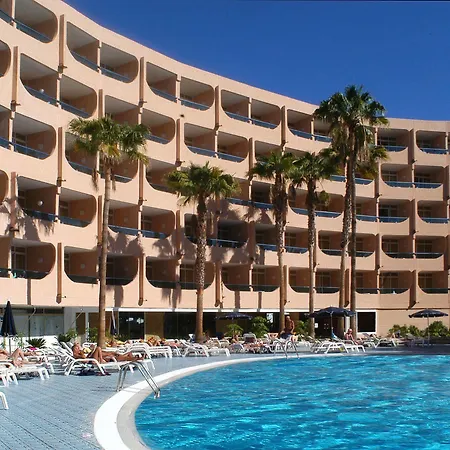 Buenos Aires Gran Canaria شقة فندقية
