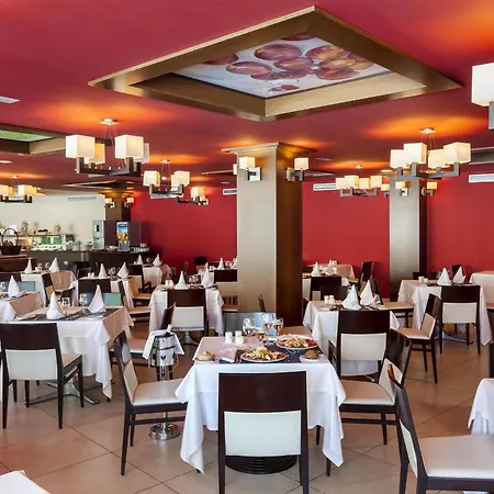 Buenos Aires Gran Canaria 2* بلايا ديل إنغلز