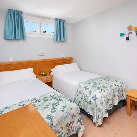Apart Otel Buenos Aires Gran Canaria
